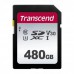 Transcend SDXC/SDHC 300S 128GB Memory Card